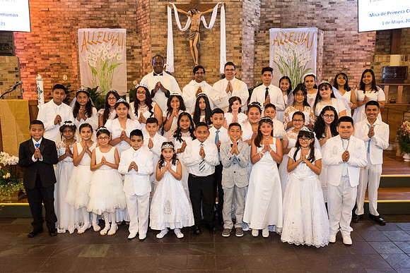 st-francis-first-communion-2021-1130am 1100