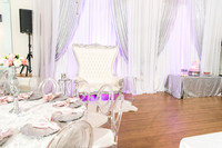 Giannas Quinces