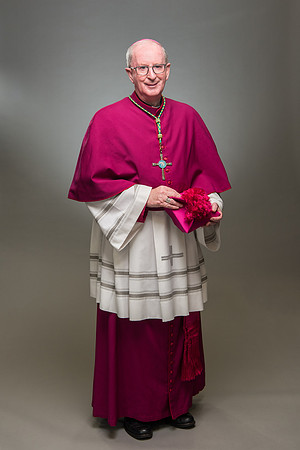 Bishop Noonan Portraits 2022 (7 of 22)
