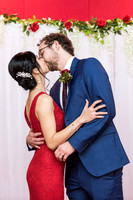 Desiree and Chris Wedding