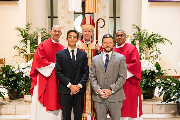 St Augustine Confirmation 2024 0019