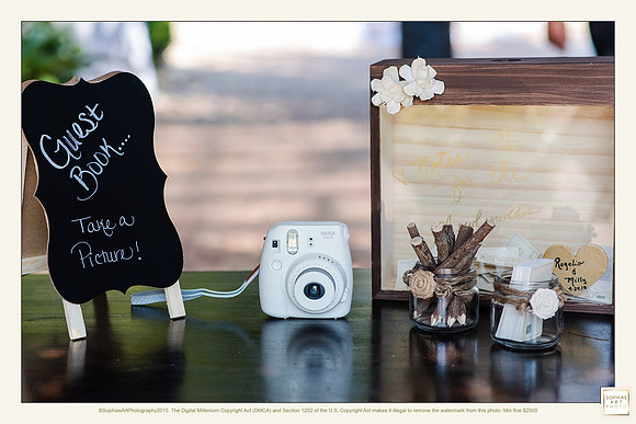 Milly and Rogelio Wedding 4314