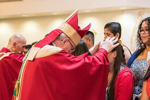 St Augustine Confirmation 2025 0067