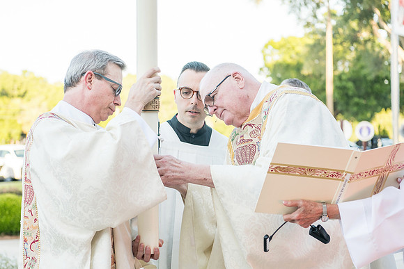 St Timothy Easter Vigil 2025 0027