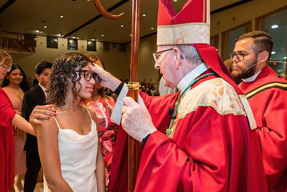 St Mary Magdalen Confirmation 2024 0264