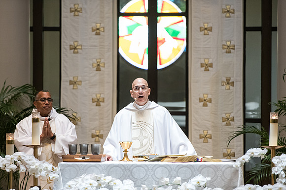 St Augustine First Communion 2024 0070