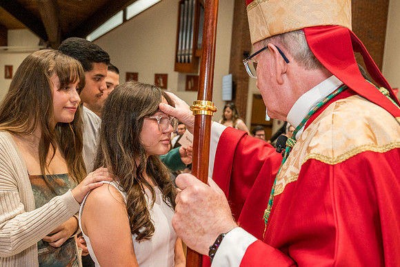 St Paul Confirmation 2025 0233