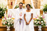 St Francis First Communion May 3 0009