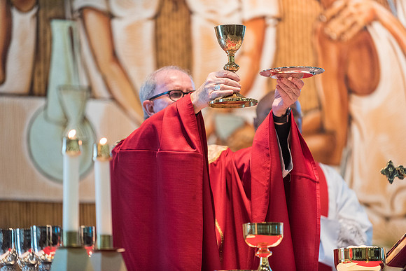 St. Ann Confirmation 1392