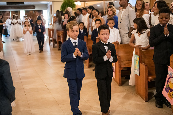 SJV First Communion 2024 0012