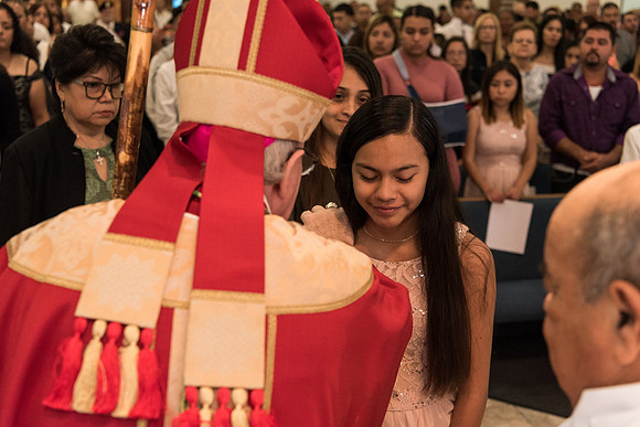 St. Ann Confirmation 1336