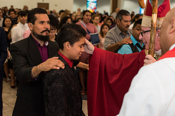 St. Ann Confirmation 1253