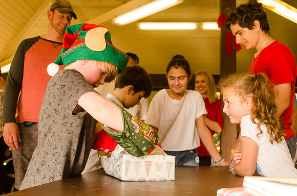OCPA Christmas Picnic 1080