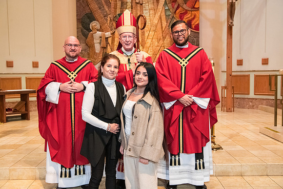 St Mary Magdalen Confirmation 2024 0030
