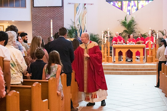 St Patrick Confirmation 2024 0169