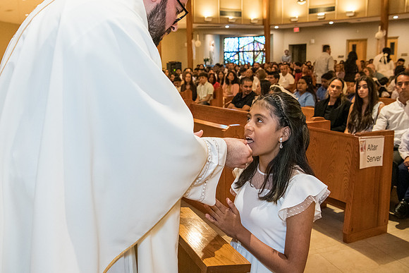 SJV First Communion 2025 0330