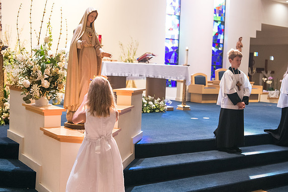 First Communion 8am (19 of 51)