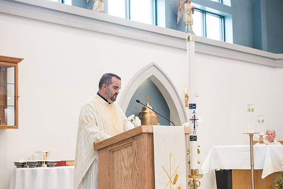 St Faustina First Communion 2025 0070