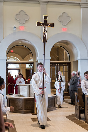 St.-John-the-Evangelist-Catholic-Church-Confirmation-2018 1045
