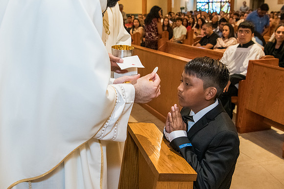 SJV First Communion 2025 0225