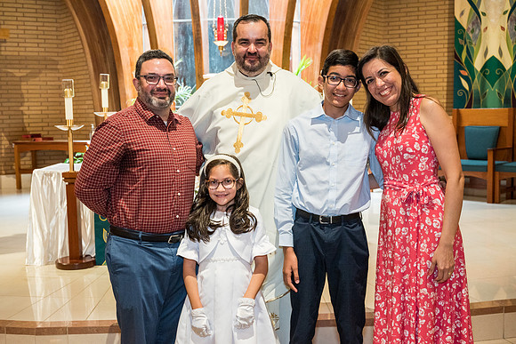st-john-vianney-first-communion-may-29-2021 1076