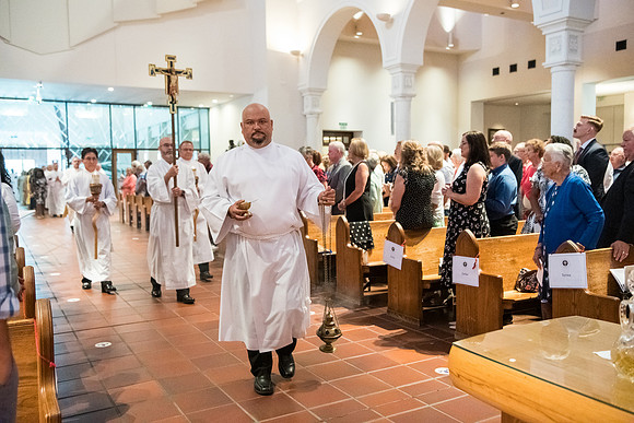 Diaconate Ordination 0243