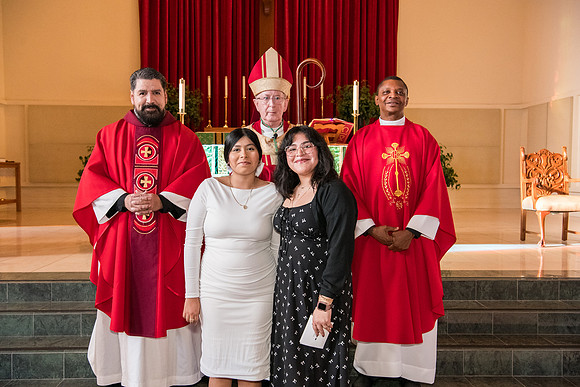 St Peter Confirmation 2025 0003