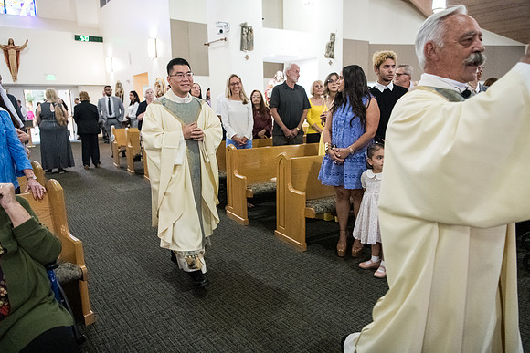 Holy Family First Communion 2024 0014
