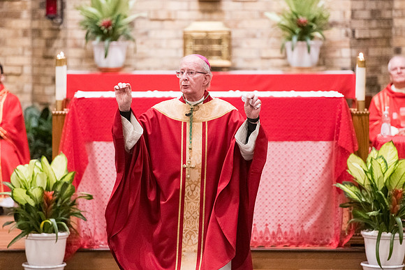 St Francis Confirmation 2024 0170