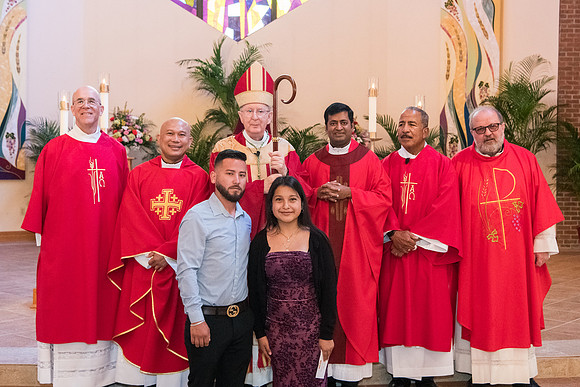 St Patrick Confirmation 2024 0005
