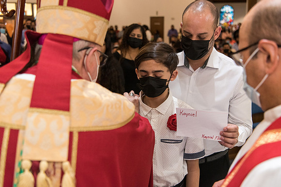 st-ann-haines-city-confirmation-2021 1227