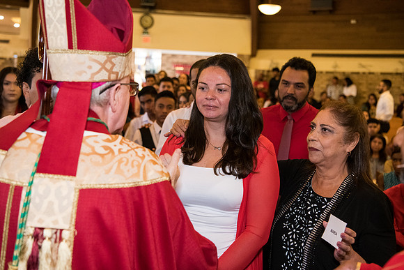 St Francis Confirmation 2022 0261