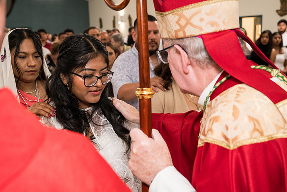 St John Neumann Confirmation 2024 0193