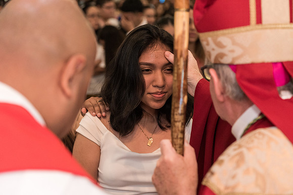 St. Ann Confirmation 1187