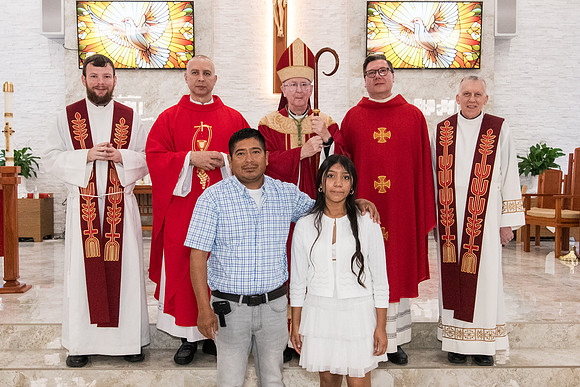 St John Neumann Confirmation 2025 0039