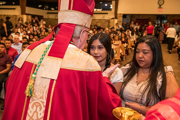 St Francis Confirmation 2024 0289