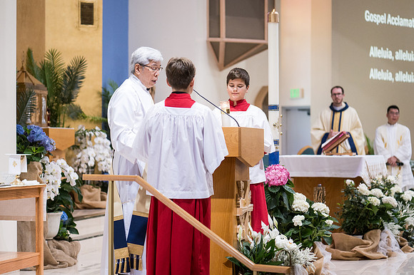 Holy Family First Communion 2024 0304
