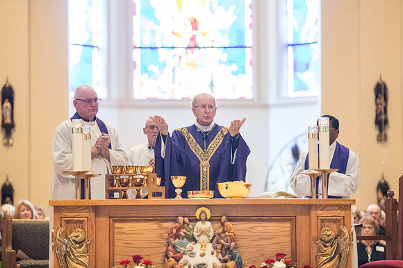 St Timothy Confirmation 2025 0137
