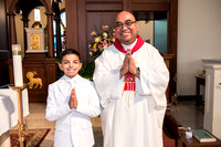 Corpus Christi First Communion April 26 1 PM 0015