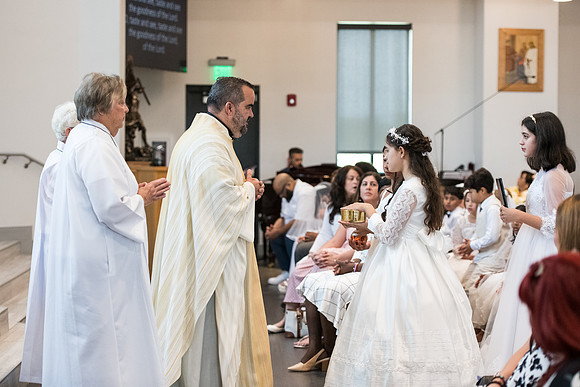 St Faustina First Communion 2025 0076