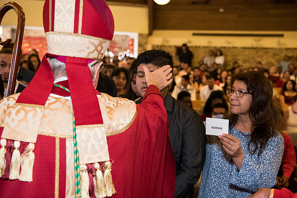 St Francis Confirmation 2022 0176