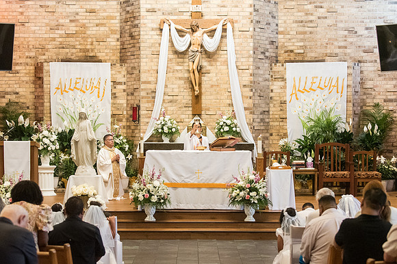 St Francis First Communion May 4 0140