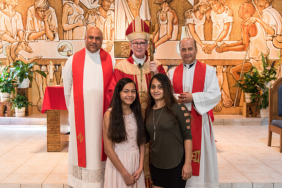 St. Ann Confirmation 1099