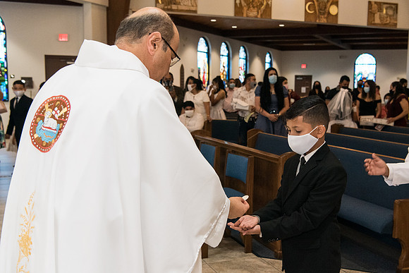 st-ann-first-communion-2021 1133