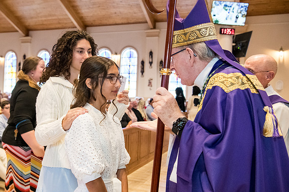 St Timothy Confirmation 2025 0118