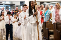 St Vincent First Communion 2025 0002