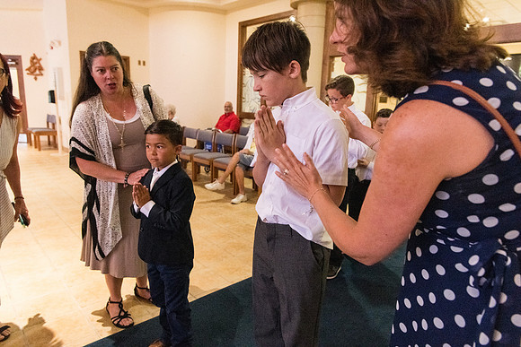 First Communion 8am (4 of 51)