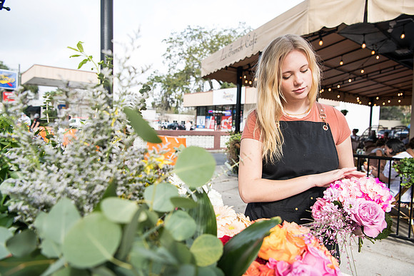 Plant Street Flower Cart February 2023 0011