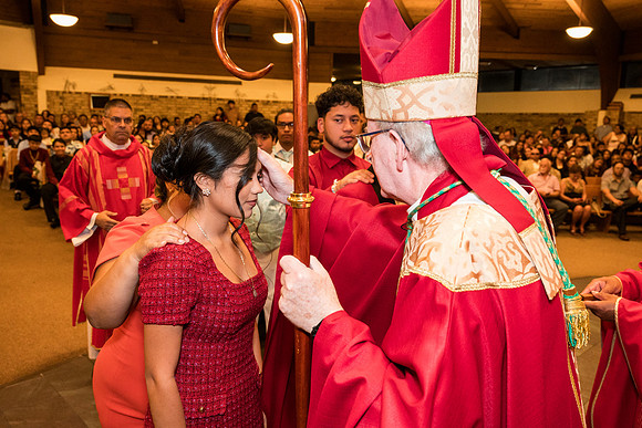 St Francis Confirmation 2024 0296