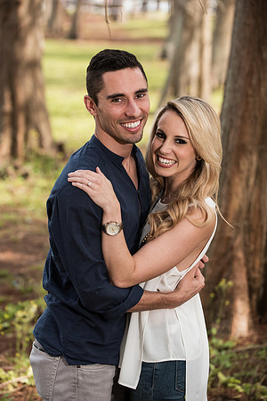 Amanda and Gary (1 of 25)